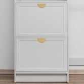 Capeview Interiors Fremont Hamptons Walk-In Wardrobe