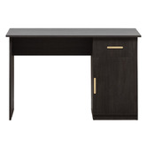 Capeview Interiors Michelin Desk with Oval Handles