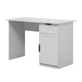 Capeview Interiors Bekston Desk with Pull Handles