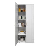 Capeview Interiors Skye Double Door Cupboard