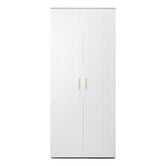 Capeview Interiors Skye Double Door Cupboard