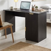 Capeview Interiors Michelin Desk with Pull Handle