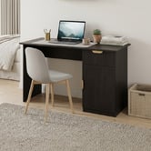Capeview Interiors Michelin Desk with Pull Handle