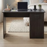 Capeview Interiors Michelin Desk with Oval Handles