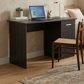 Capeview Interiors Michelin Desk with Oval Handles