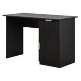 Capeview Interiors Michelin Desk with Pull Handle