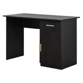 Capeview Interiors Michelin Desk with Oval Handles