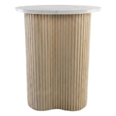 Capeview Interiors Kier Side Table