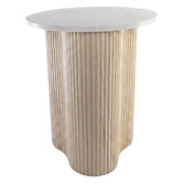 Capeview Interiors Kier Side Table