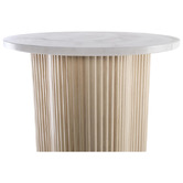 Capeview Interiors Kier Side Table
