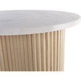 Capeview Interiors Kier Side Table