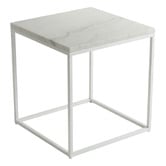 Capeview Interiors Korin Marble Side Table