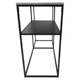 Capeview Interiors Kiara Marble Console Table