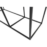 Capeview Interiors Kiara Marble Console Table