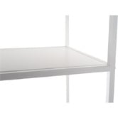 Capeview Interiors Kiara Marble Console Table