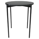 Capeview Interiors Krisha Marble Side Table
