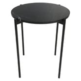 Capeview Interiors Krisha Marble Side Table