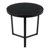 Capeview Interiors Kia Marble Side Table