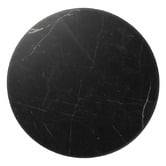 Capeview Interiors Kia Marble Side Table