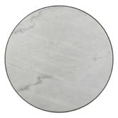 Capeview Interiors Kia Marble Side Table
