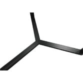 Capeview Interiors Kia Marble Side Table