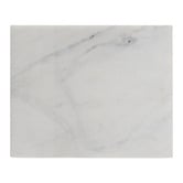 Capeview Interiors Keanne Marble Bedside Table