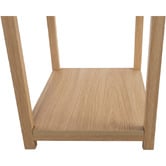 Capeview Interiors Keanne Marble Bedside Table