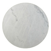 Capeview Interiors Kia Marble Side Table