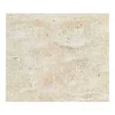 Capeview Interiors Keanne Travertine Bedside Table