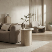 Nordvikka Kier Side Table