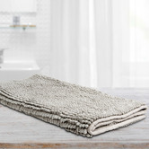 Radisson Home Toggle Microfibre Bath Mat