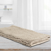 Radisson Home Toggle Microfibre Bath Mat