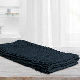 Radisson Home Toggle Microfibre Bath Mat