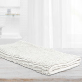 Radisson Home Toggle Microfibre Bath Mat