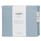 Radisson Home Cotton Fitted Sheet