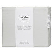 Radisson Home Cotton Fitted Sheet