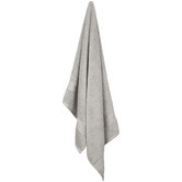 Radisson Home 5 Piece St. Regis Cotton Bathroom Towel Set