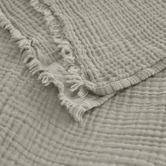 Radisson Home Capri Cotton Throw