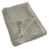 Radisson Home Capri Cotton Throw