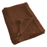 Radisson Home Capri Cotton Throw