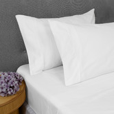 Radisson Home 500TC Cotton Sheet Set