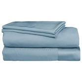 Radisson Home Solid Bamboo Sheet Set