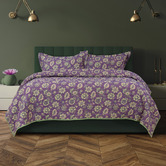 Radisson Home Mila Cotton Queen Coverlet Set