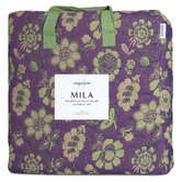 Radisson Home Mila Cotton Queen Coverlet Set