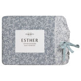 Radisson Home Esther Cotton Quilt Cover Set