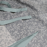 Radisson Home Esther Cotton Quilt Cover Set