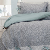Radisson Home Esther Cotton Quilt Cover Set