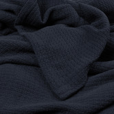 Radisson Home Sophie Cotton Waffle Blanket