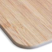 Radisson Home Bamboo Dri Stone Bath Mat
