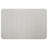 Radisson Home Dri Stone Bath Mat